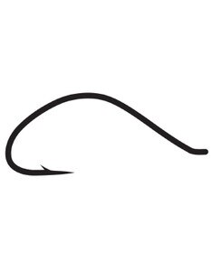 Gamakatsu C12U Caddis Fly Hook 25 Pack in One Color